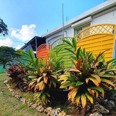 Maison Confortable A Sainte-Anne 외부 사진