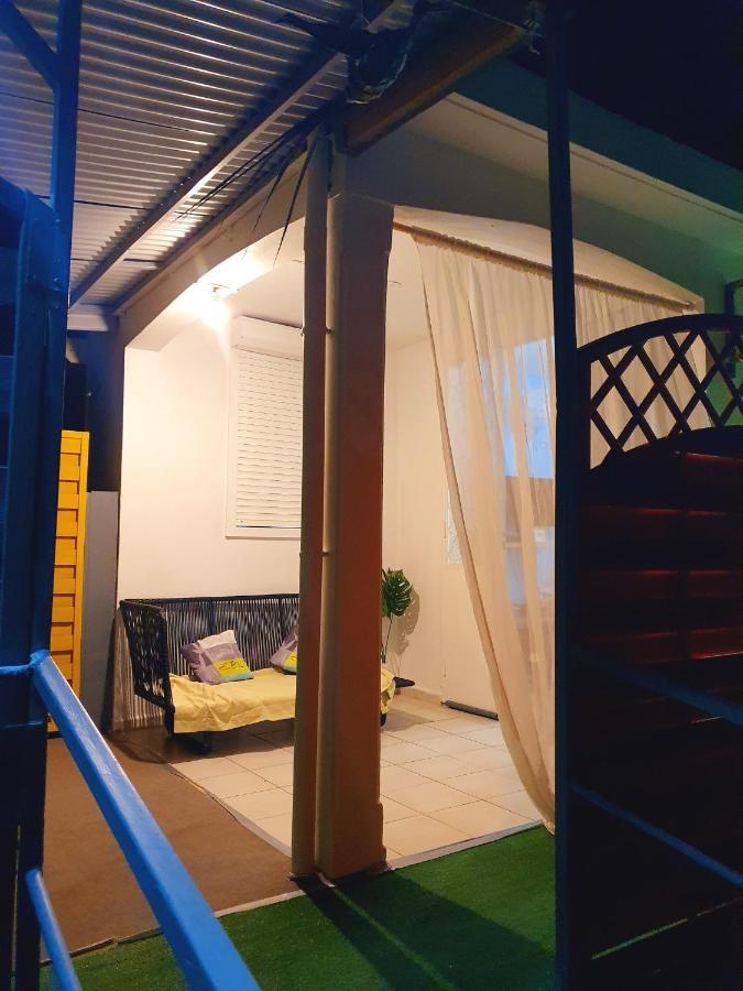 Maison Confortable A Sainte-Anne 외부 사진